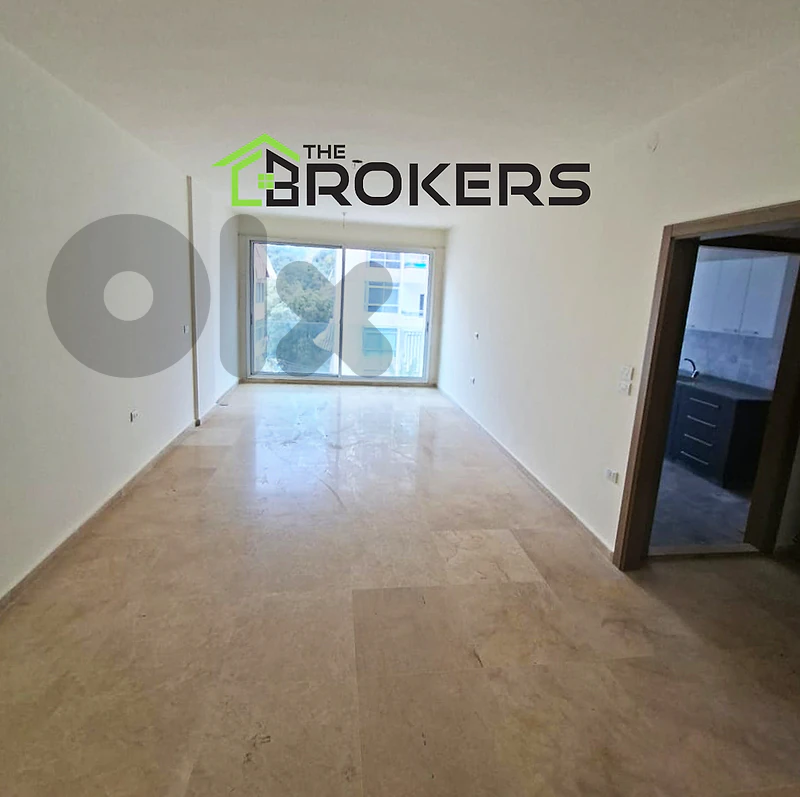 Apartment for Sale in Aramoun   شقة للبيع في عرمون