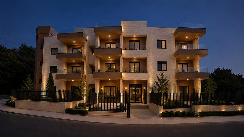 Under Construction Luxury Project in Ballouneh | From $160,000