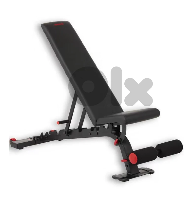 adjustable bench