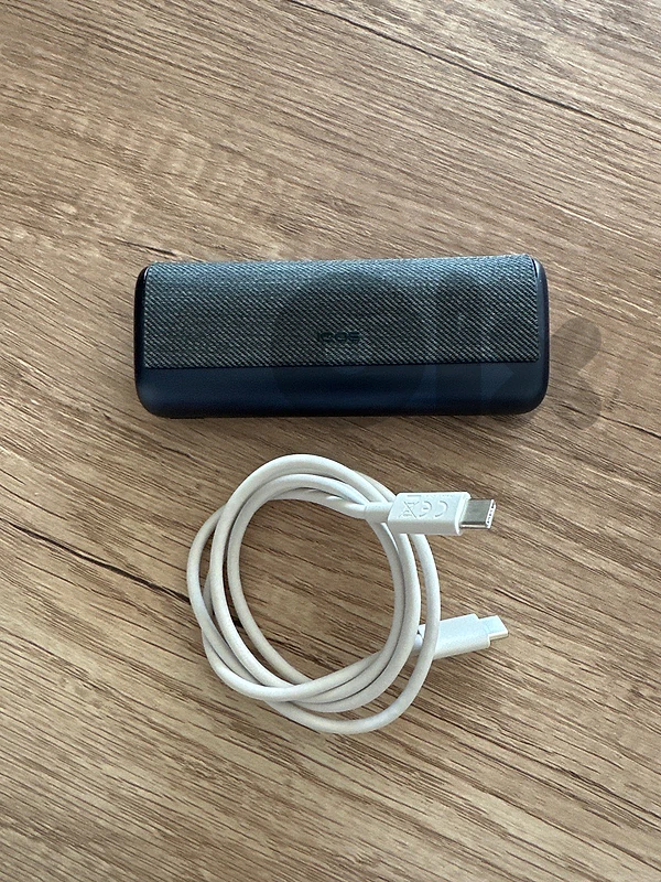 IQOS Iluma i Prime Midnight Black