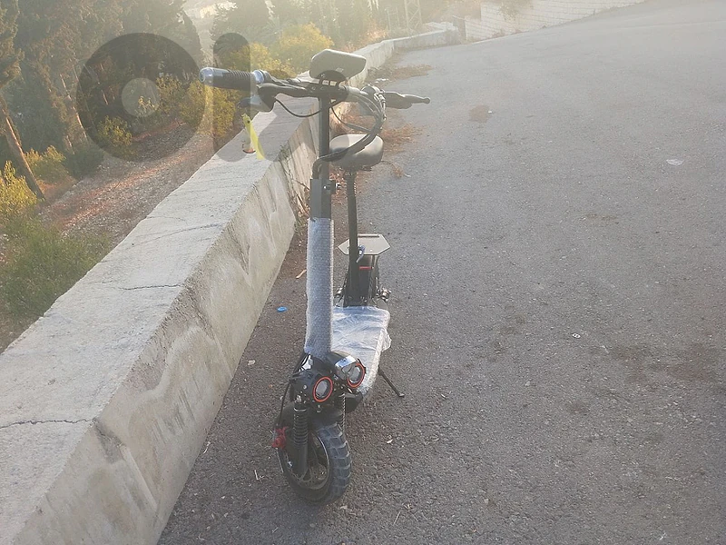 كفرملكي قضاء صيدا طريق جباع