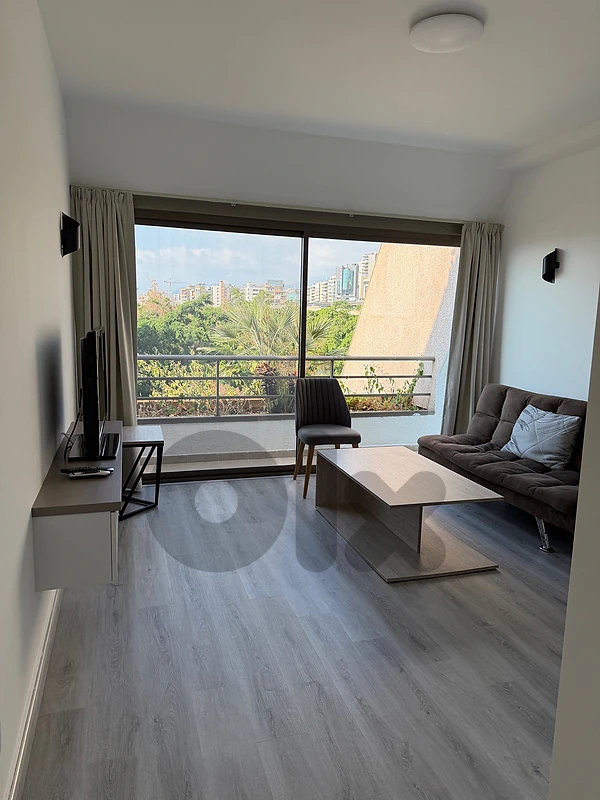 chalet for rent