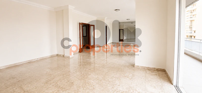 Apartment For Rent in Sakit Janzir CPBHN26 –شقة فخمة للإيجار