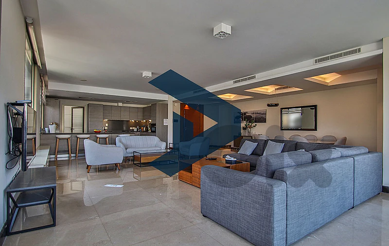 Fully Furnished Apartment For Rent In Hamra شقة مفروشة للإيجار الحمرا