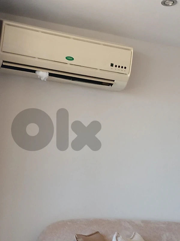 ac rower 18000btu