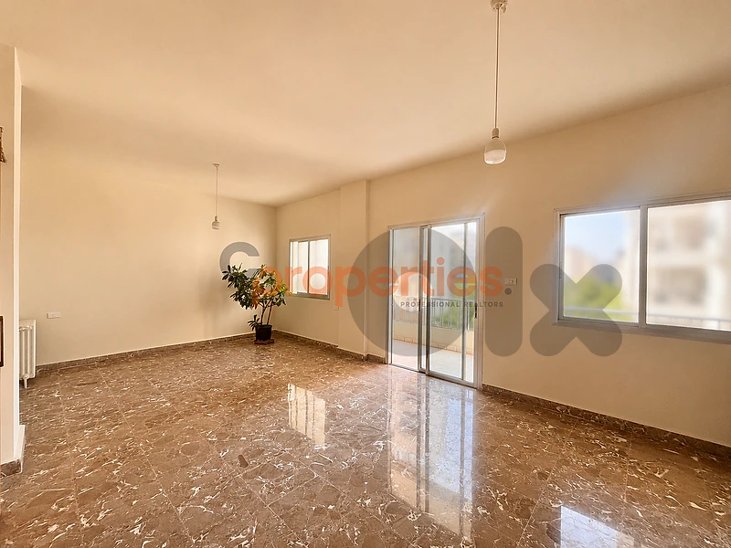 Apartment for Rent in Antelias – CPRA176 – شقة للايجار في انطلياس