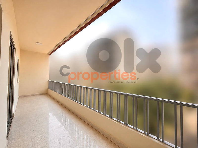 Apartment for Rent in Antelias - CPRA176 – شقة للايجار في انطلياس