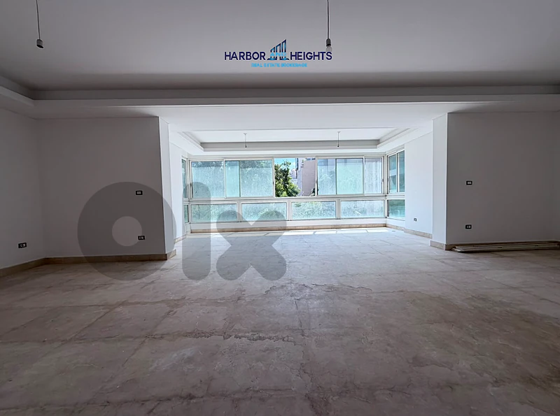 Apartment for Sale in Sanayeh - شقة للبيع في منطقة الصنائع