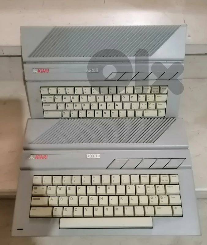 We Sell Vintage Computers