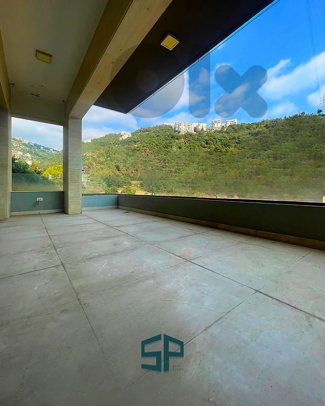 Brand New Apartment For Sale - Rabweh #SPM1410