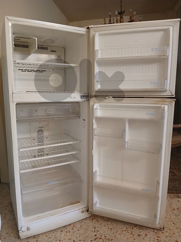 LG FRIDGE
