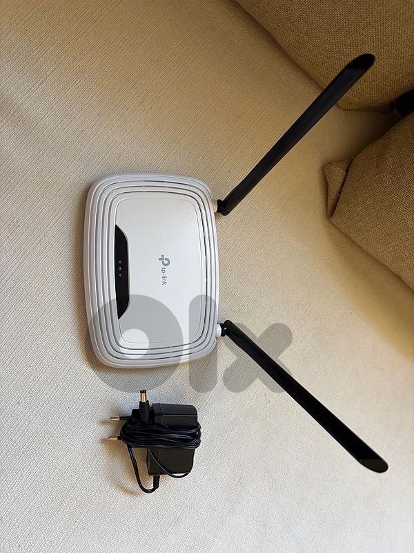tp-link device brand new never used