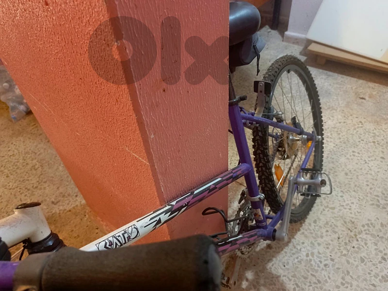 دراجة هوائية