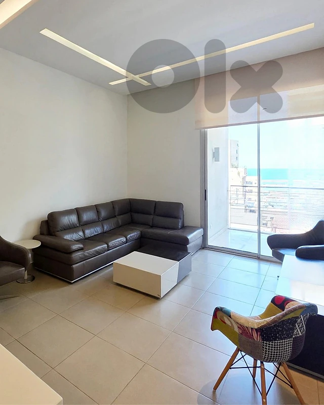 Apartment For Rent - Saifi #SPB89