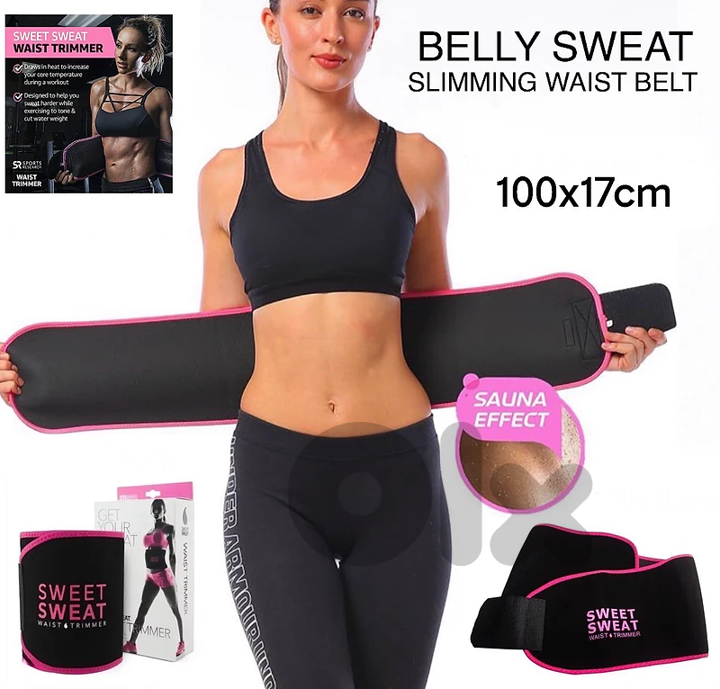 Sweat Belt