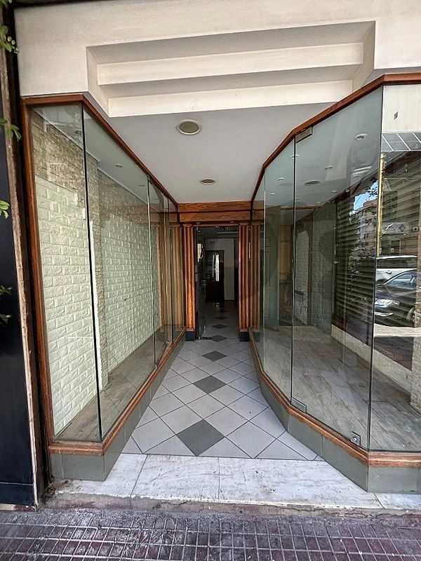 Shop for Rent in Ain El Remmaneh-MQZA007-محل تجاري للإيجارعين الرمانة