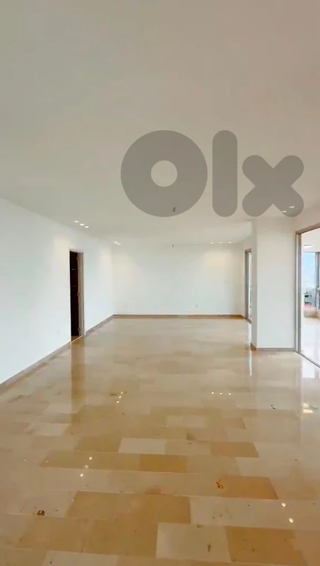 Modern l  280 SQM Apartment in Adma
