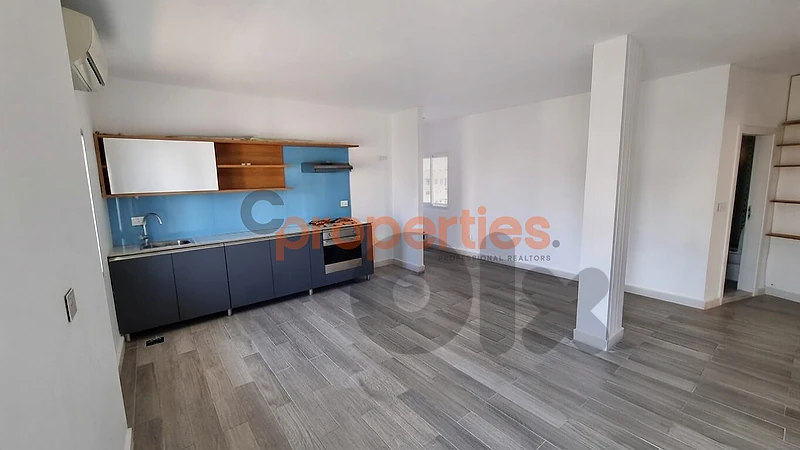 Apartment For Rent In Achrafieh شقة للإيجار في الأشرفية CPBMH38