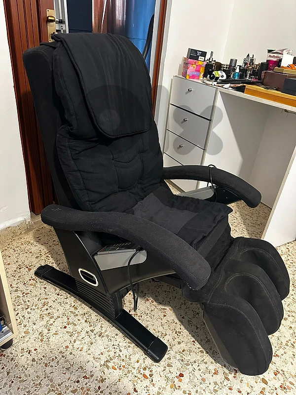 Recliner Premium Massage Chair