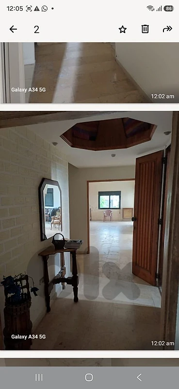 Private House I Catchy price in Chouit