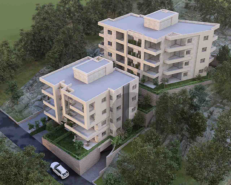 Apartment For Sale In Hosrayel-Jbeil | شقة للبيع | PLS 26575/A1