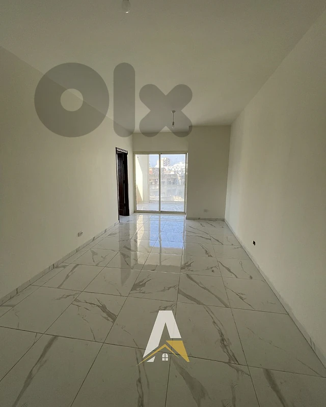 90 SQM Apartment In Sad El Baouchriye