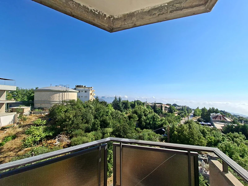Apartment for sale in Aachqout