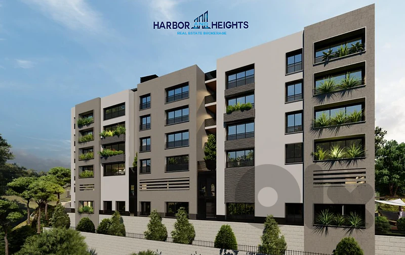 Apartment for Sale in Hazmieh - شقة للبيع في الحازمية