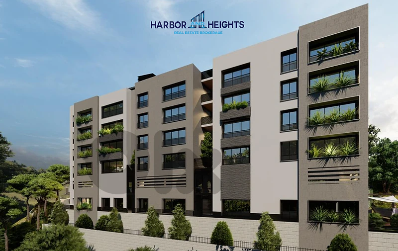 Apartment for Sale in Hazmieh - شقة للبيع في الحازمية