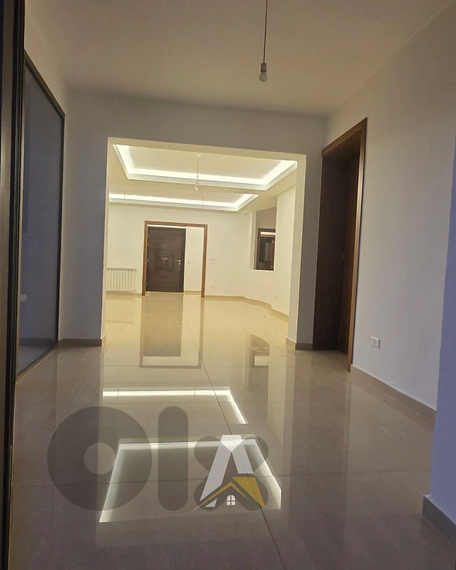 300 SQM Brand New Apartment In Ouyoun
