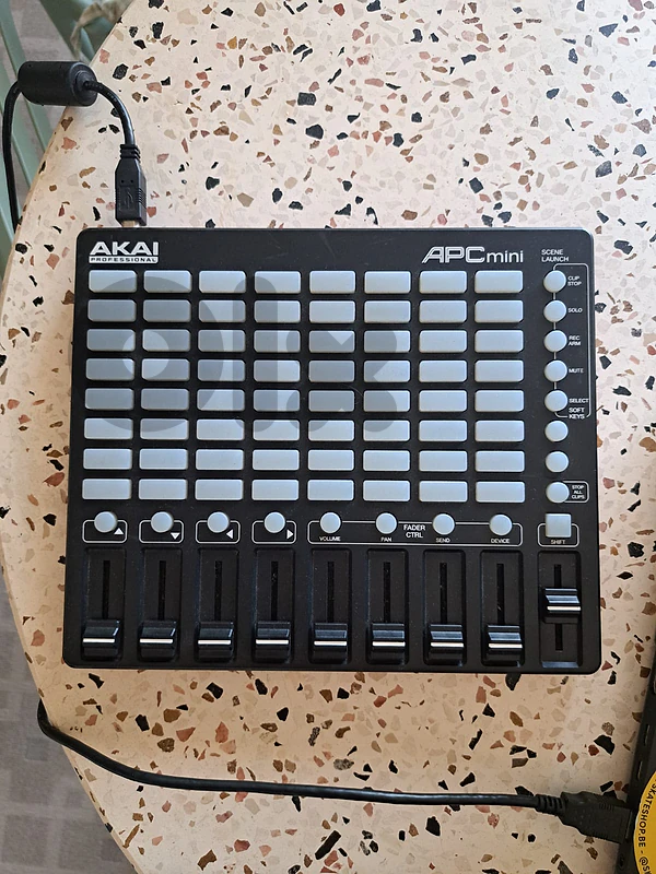 APC MINI