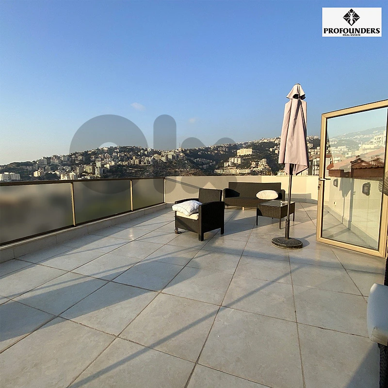 Duplex for sale in Bsalim دوبلكس للبيع في بصاليم