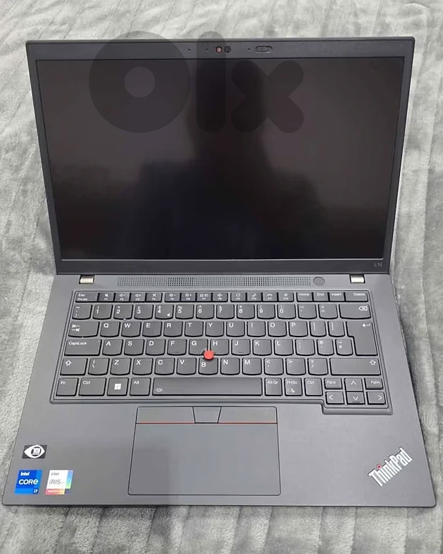Lenovo ThinkPad L14 Gen3