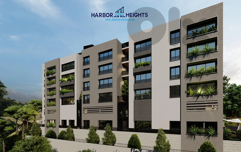 Apartment for Sale in Hazmieh - شقة للبيع في الحازمية