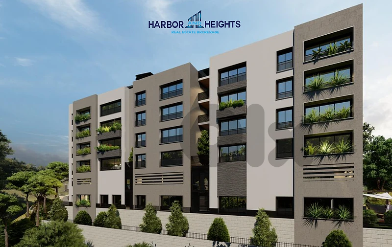 Apartment for Sale in Hazmieh - شقة للبيع في الحازمية