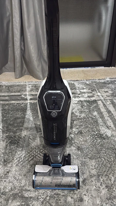 Bissel Crosswave cordless Max