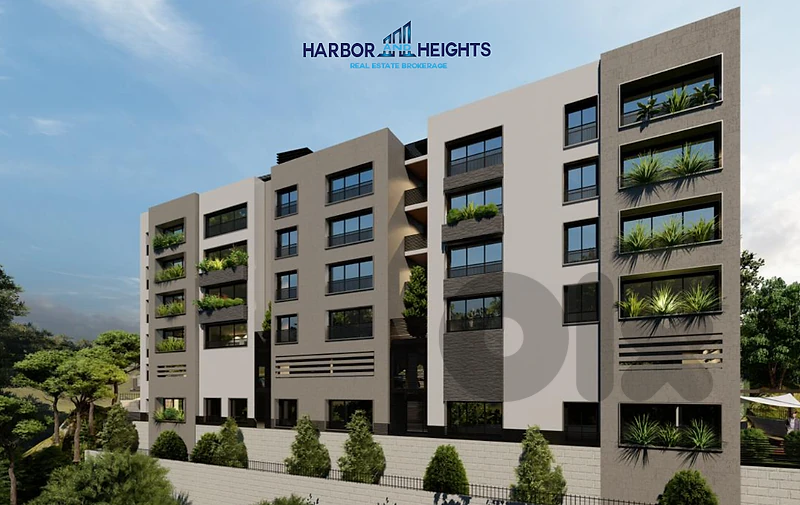 Apartment for Sale in Hazmieh - شقة للبيع في الحازمية