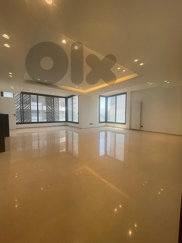 High End Duplex For Rent Achrafieh