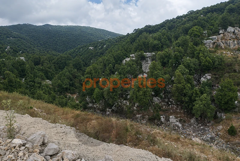 Land for Sale in Achkout -  ارض للبيع في عشقوت CPKHS12