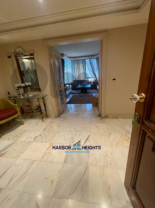 Apartment for Sale in Tallet El Khayyat - شقة للبيع في تلة الخياط