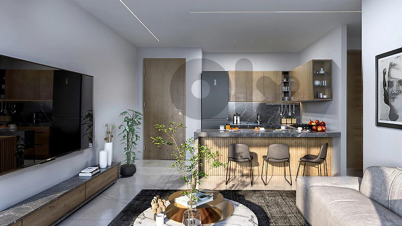 Modern Apartments for Sale in Batroun | 1 & 2 Bedrooms | From $115,000