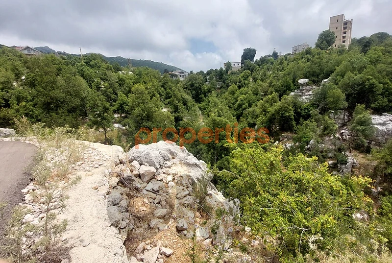 Land for Sale in Achkout – ارض للبيع في عشقوت CPKHS13