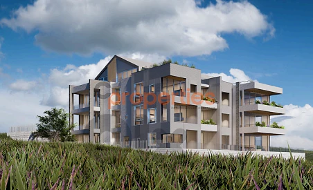 Under Construction Apartment For Sale In Kfaraabida-CPJAK08