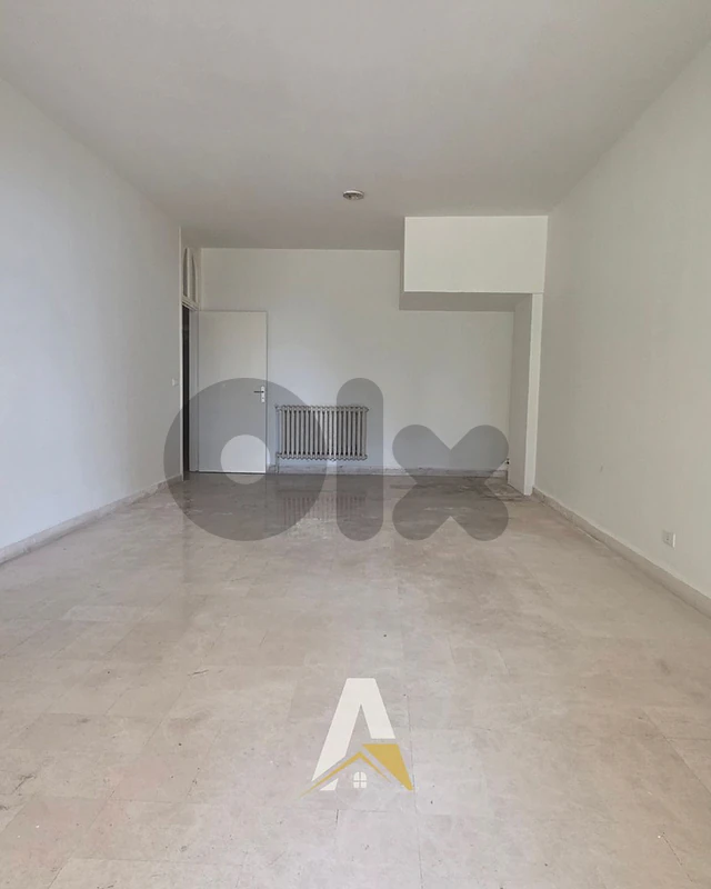 145 SQM Apartment In Dahr El Sawan With Mountain View
