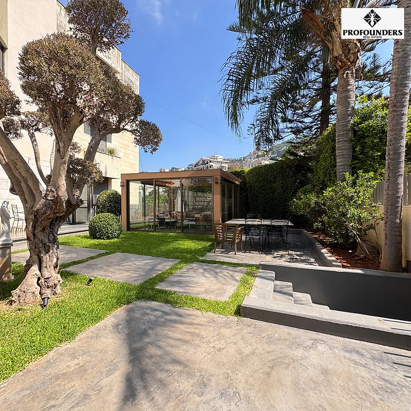 Apartment for sale in Monteverde شقة للبيع في المونيفيردي