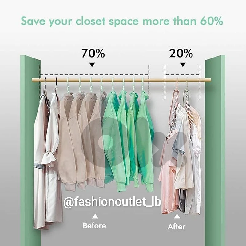 Plastic Cabinet Hangers