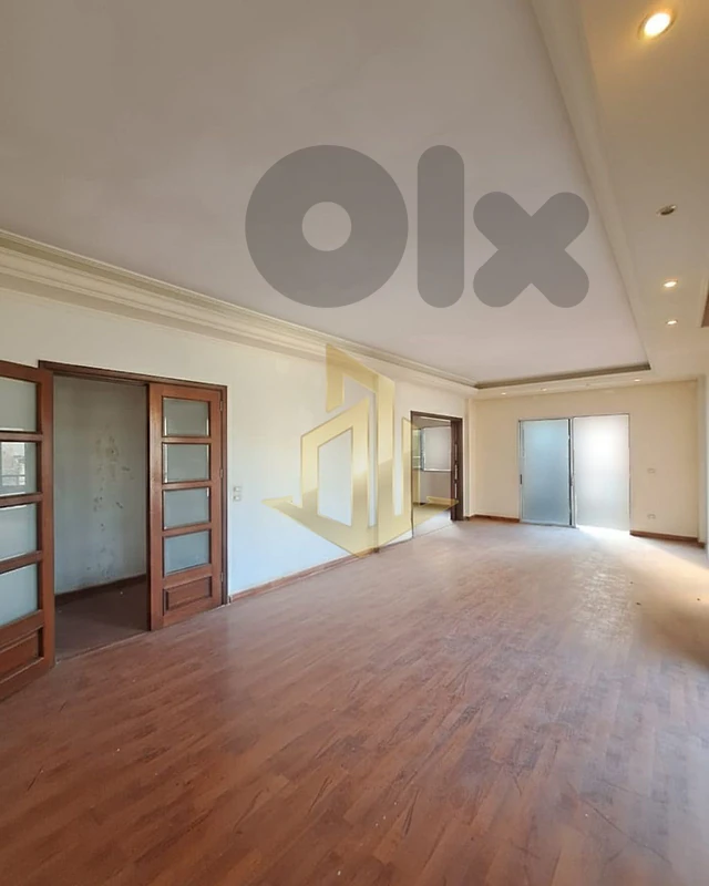 apartment for Sale in Badaro شقة للبيع في بدارو