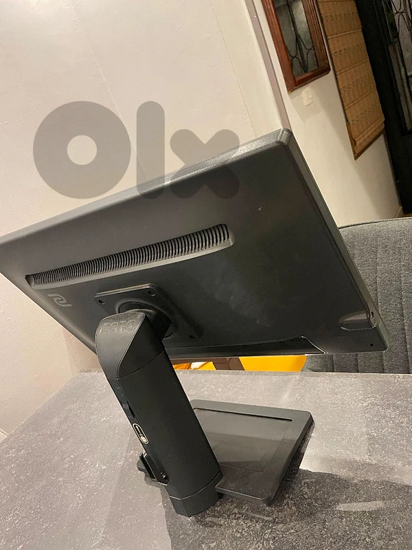 Monitor 24inch 144Hz