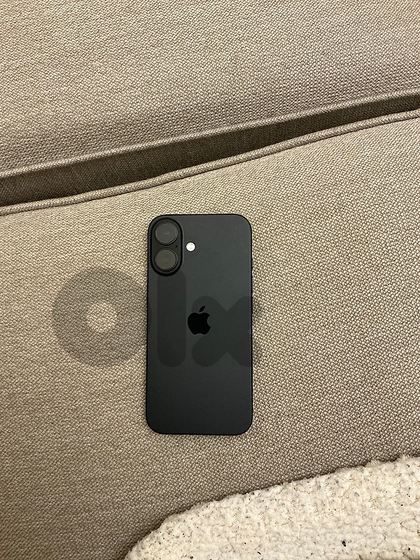 Iphone 16 128gb