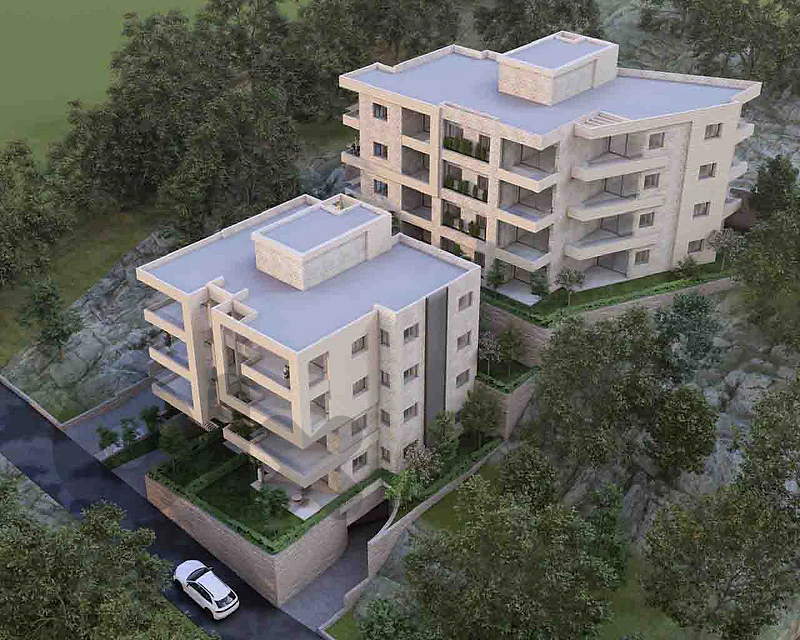 Apartment In Jbeil-Hosrayel | Sale | شقة للبيع | PLS 26575/A7